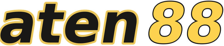 aten88 โลโก้